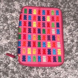 ipad mini gummy bear case